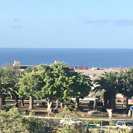 Brunella'S Apartment - Beach View San Miguel de Abona Buitenkant foto