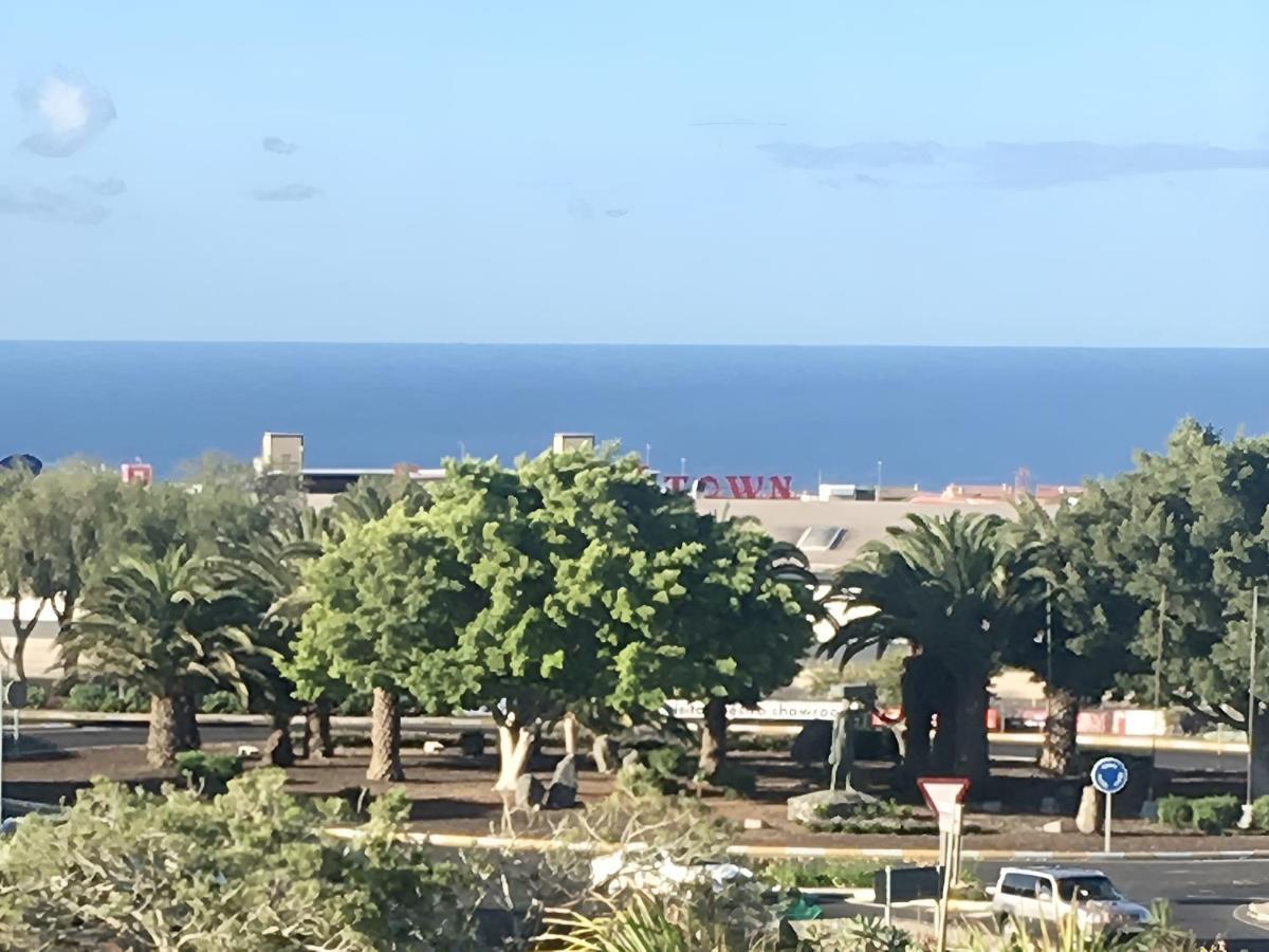 Brunella'S Apartment - Beach View San Miguel de Abona Buitenkant foto
